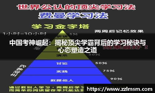 中国考神崛起：揭秘顶尖学霸背后的学习秘诀与心态塑造之道